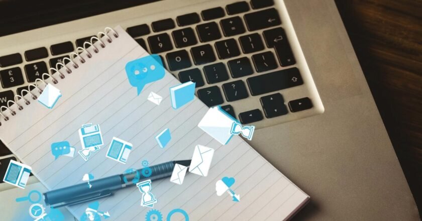 Marketing Education Platforms